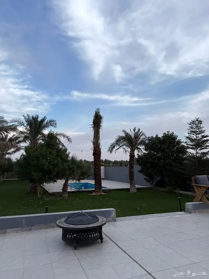 منتجع للايجار   رياض الخبراء 19