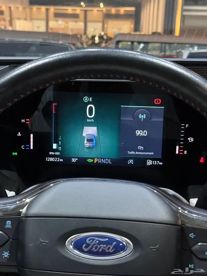 تورس 2023 فل كامل اسود 20