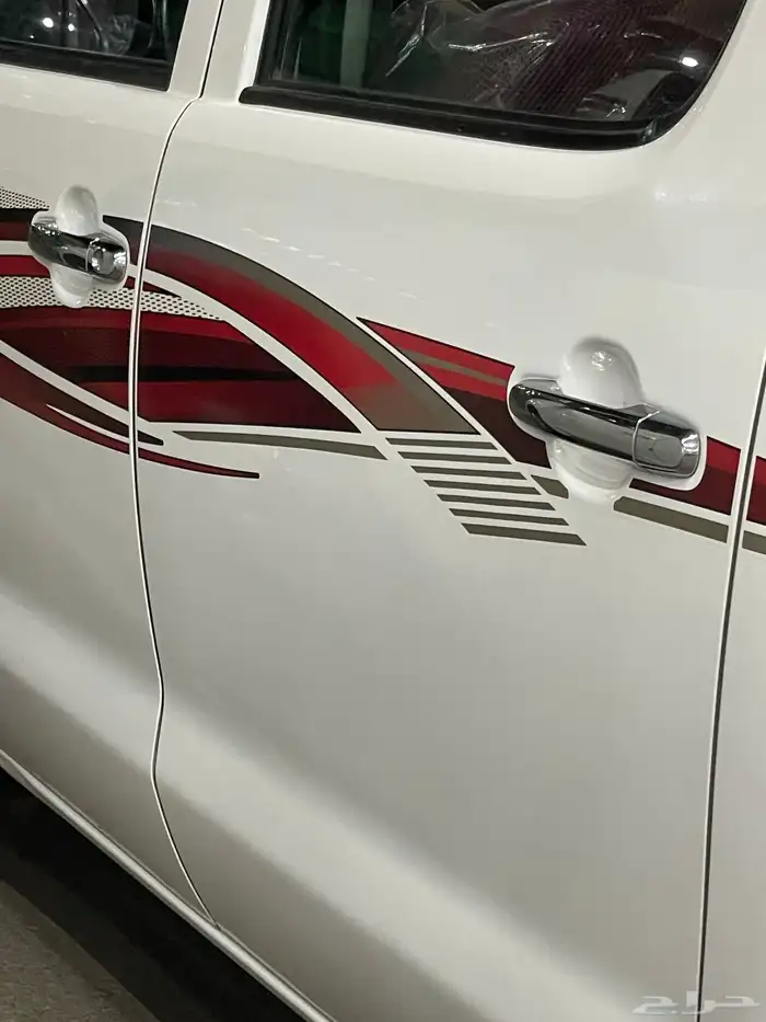 هايلوكس غمارتين GLX 2015 تم البيع 28