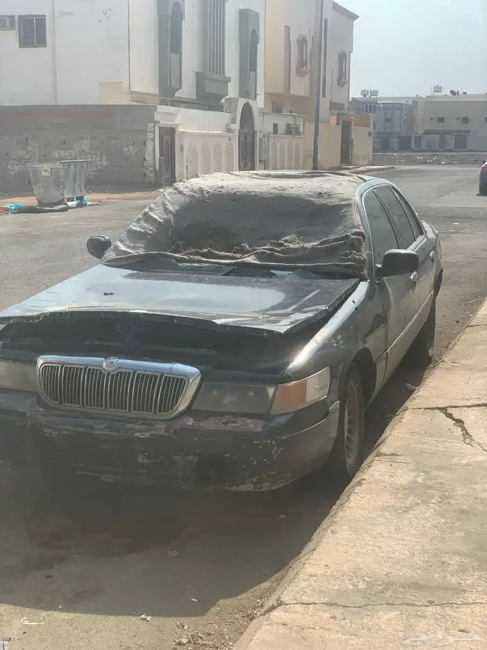 فورد موديل2002 0