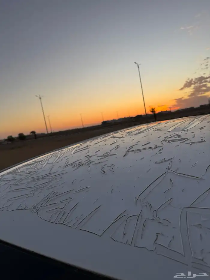 برادو 2010 نظيف 8