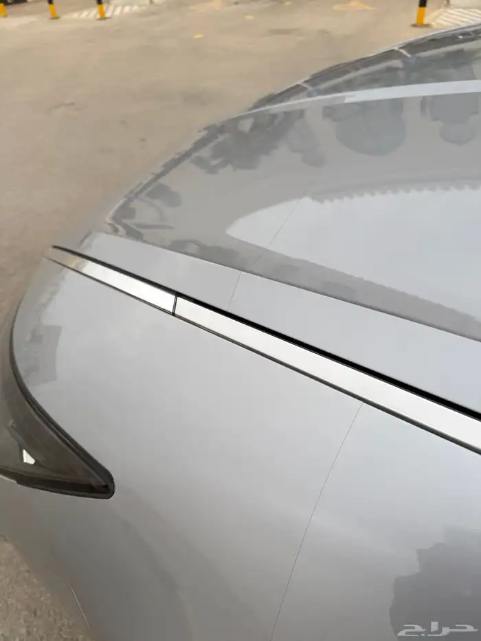 هونداي سوناتا 2023 بنوراما سعوديه شبه الجديد 49