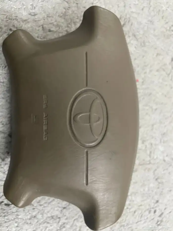 ايرباق كامري 2002 2