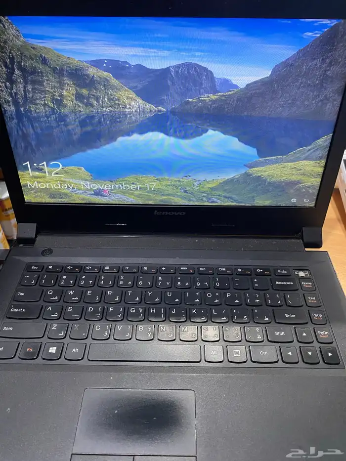 لاب توب لينوفو سعر جيد لسرعة البيع 0
