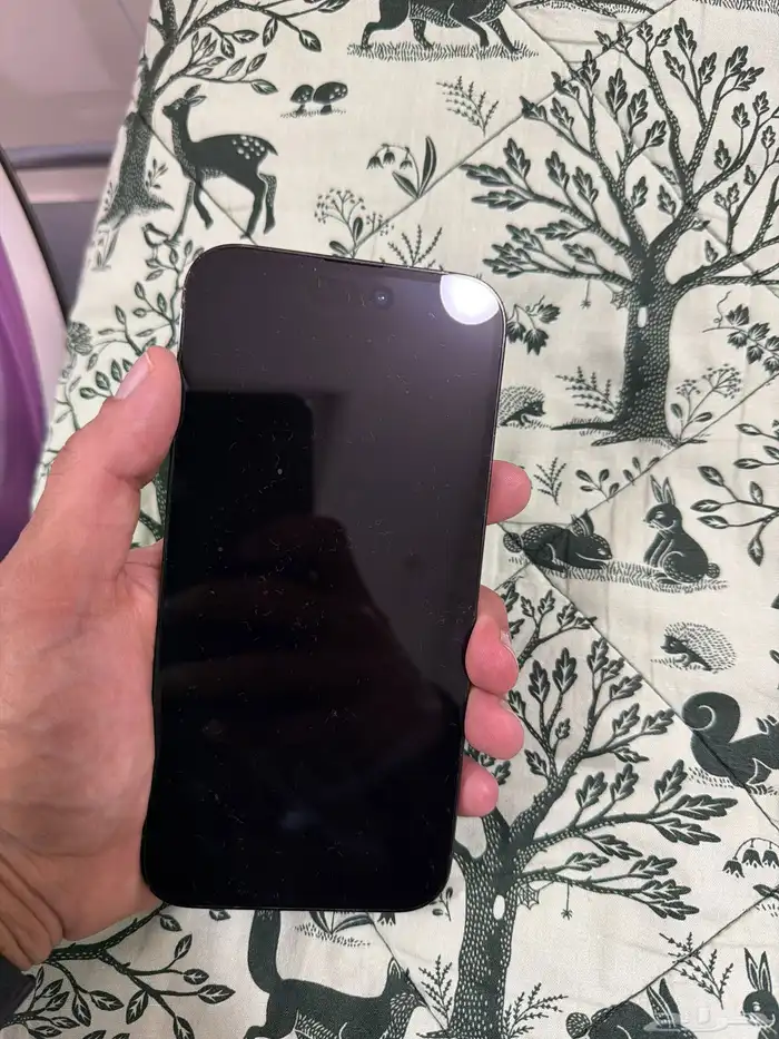 ايفون 14 برو ماكس 1