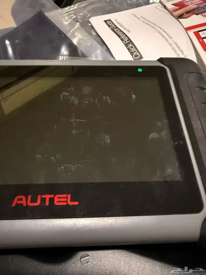 جهاز فحص سيارة 4