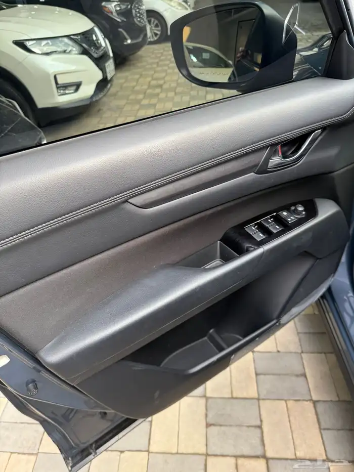 مازدا CX5 2022 16