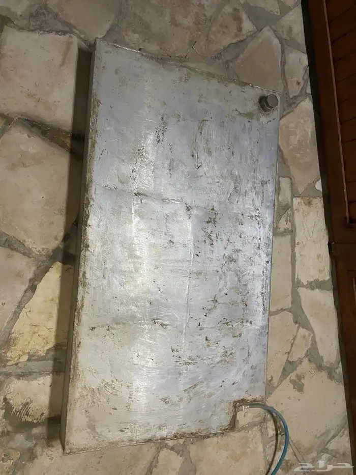 تانكي ماء للسيارات 4