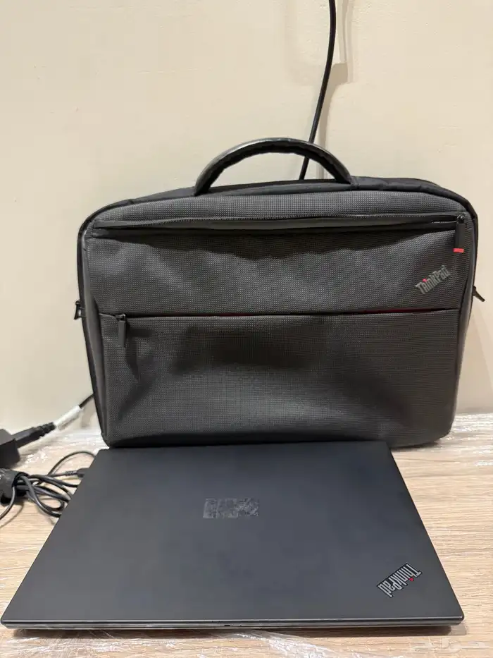 لابتوب   شاحن   شنطه لابتوب 1