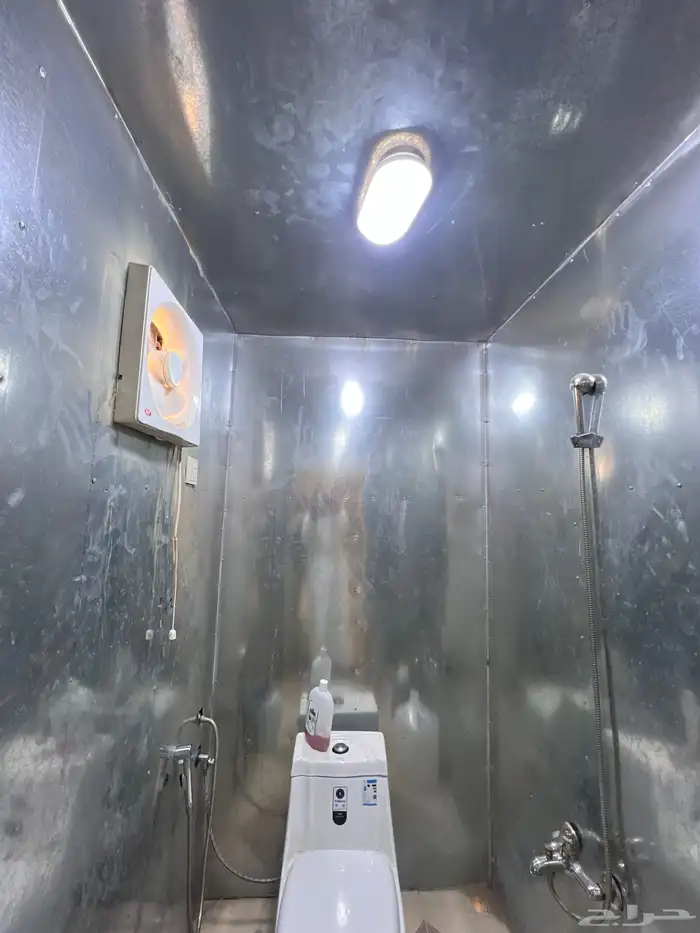 للبيع غرفه ملكيه 7