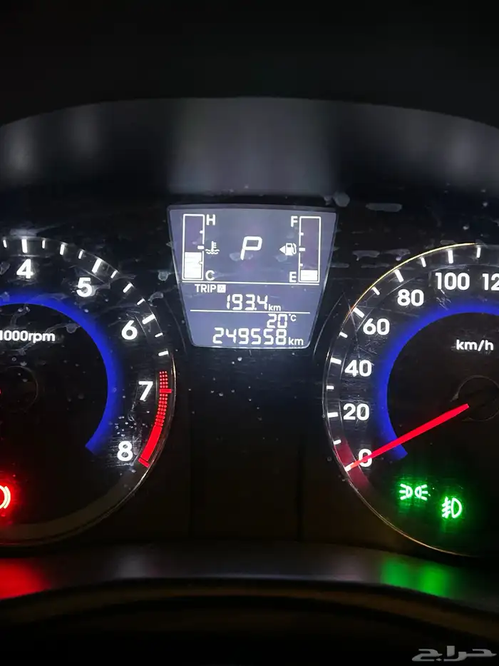 اكسنت 2015 نظيف 7