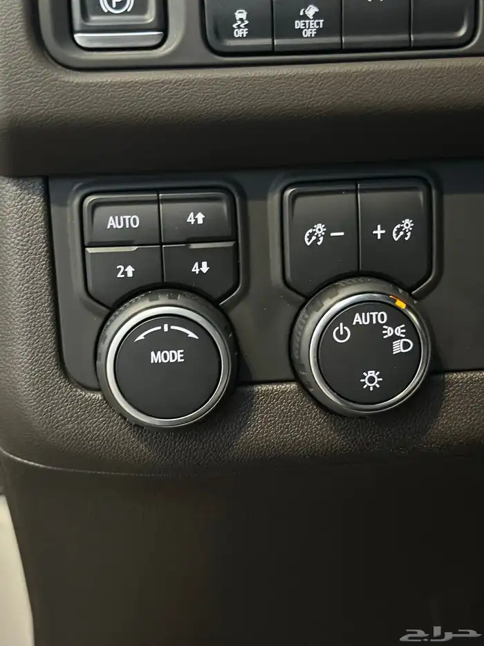 تاهو 2022 LS مطور (دبل) مالك واحد 32