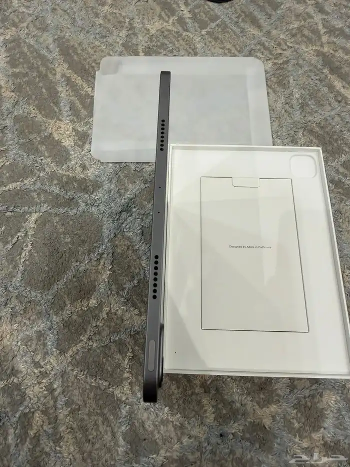 ايباد برو ( الجيل الرابع ) M2 3