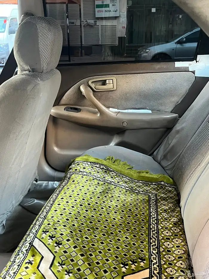 كامري 1998فل كامل 3