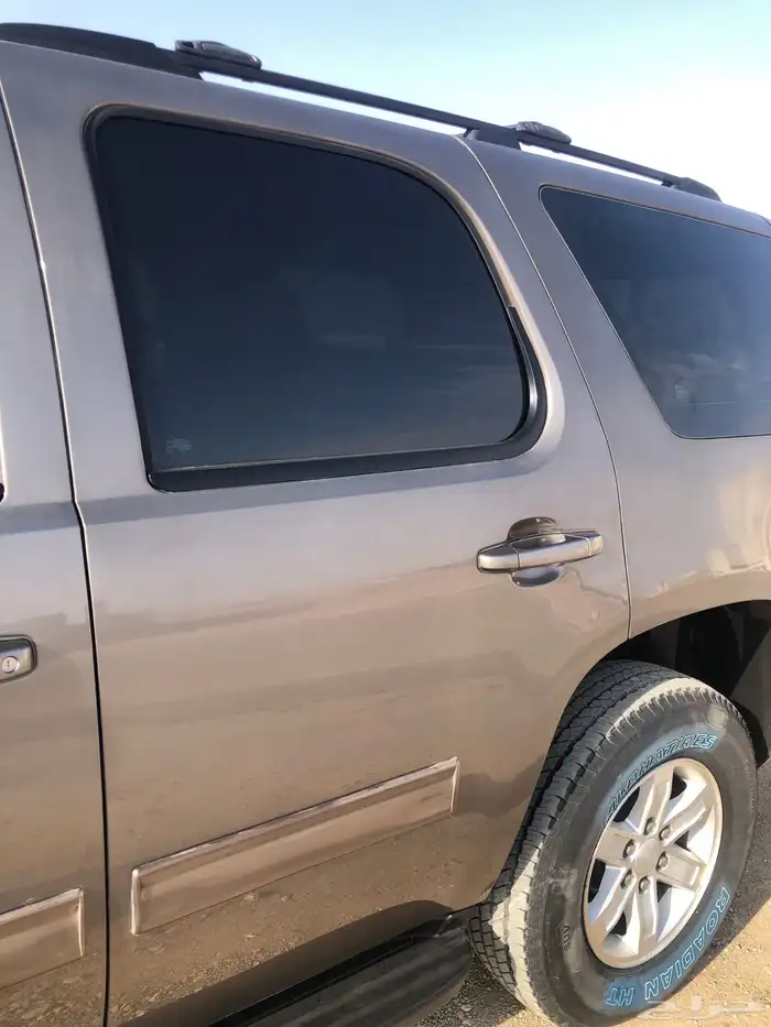 يوكن دبل مخزن 2013 10