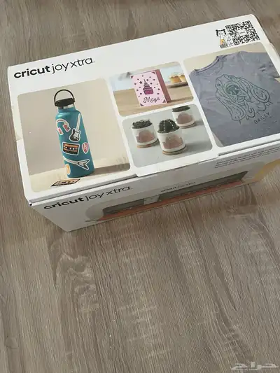 كريكت جوي اكسترا  ألة قص index