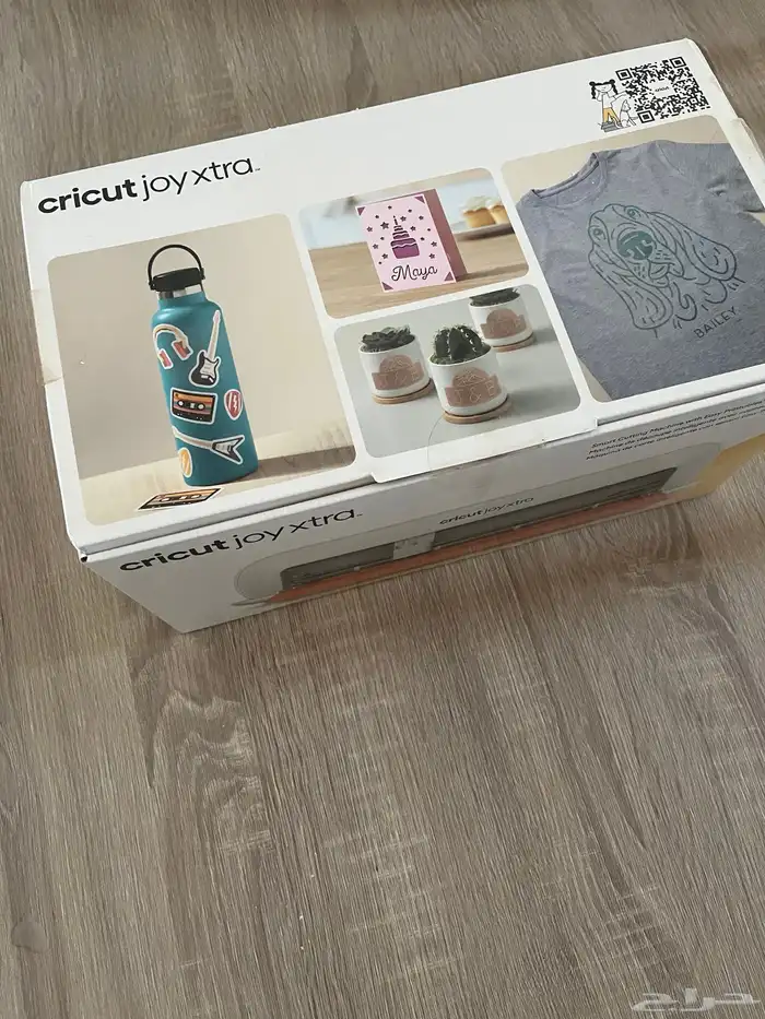 كريكت جوي اكسترا  ألة قص 7