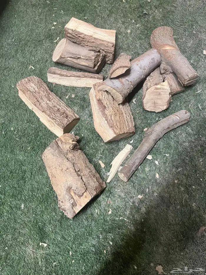 حطب سمر افريقي 10ك فاخر ب 22 ريال 0