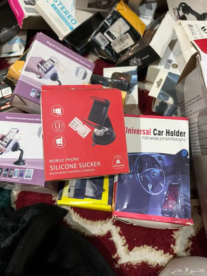 اعراض جولات 17