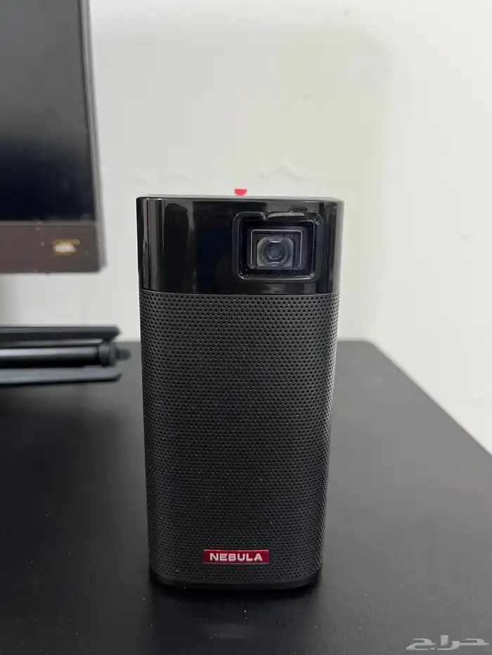 بروجكتر Nebula الإصدار الاول 0