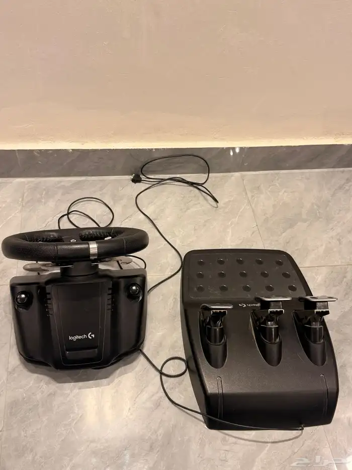 دركسون x box   bc 4