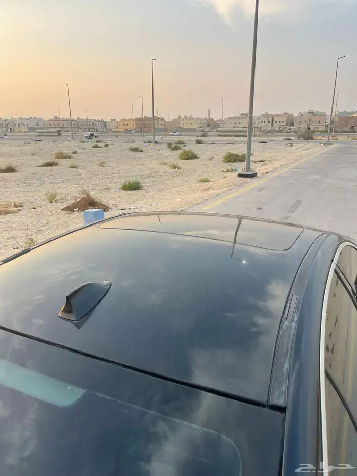 للبيع BMW 520I 7