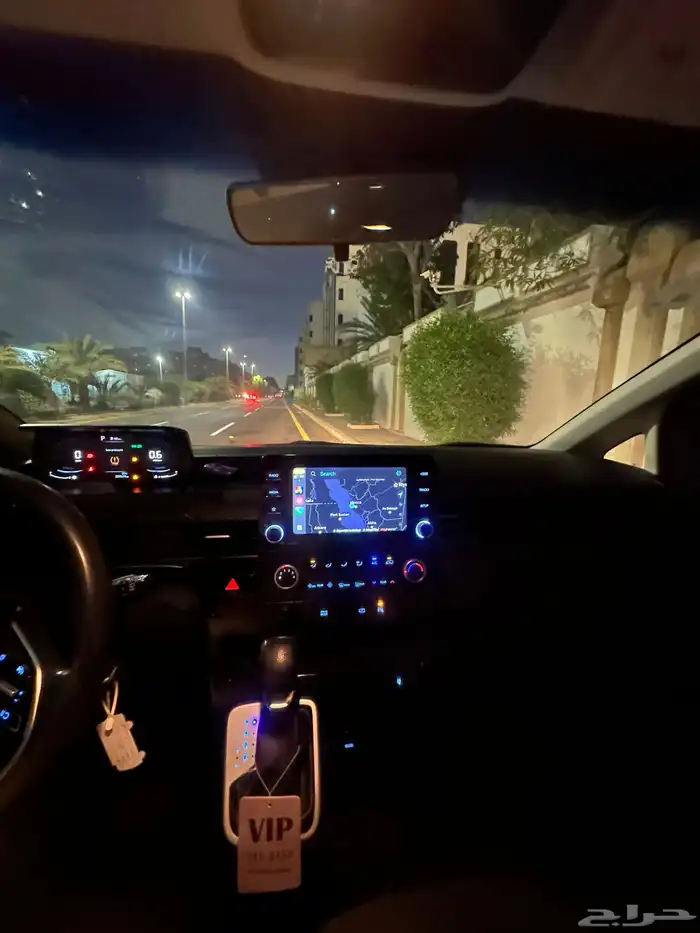 هونداي  ستاريا 2022 11