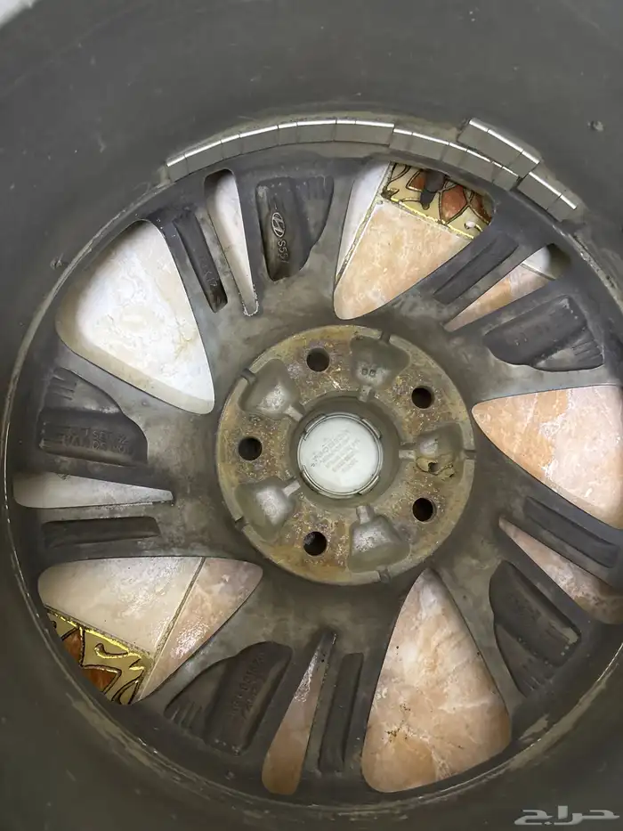 أعرض لكم قطع غيار النترا 2014 2