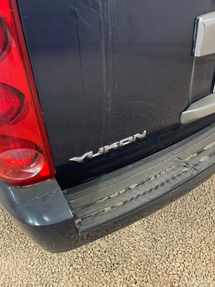 للبيع جي ام سي يوكن 59