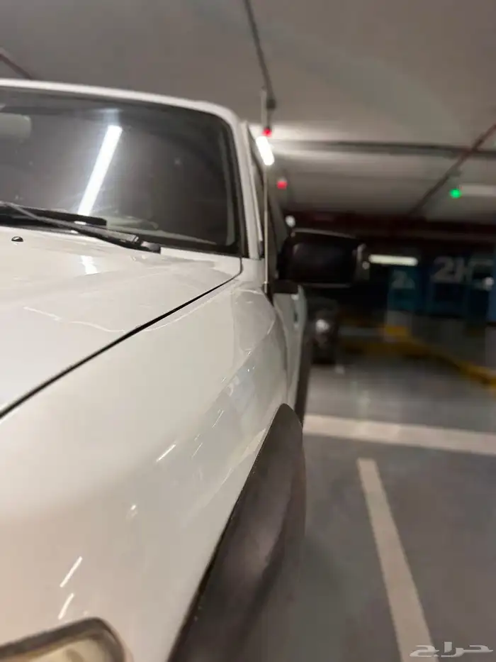 باترول ربع بدي بلد نظيف 13