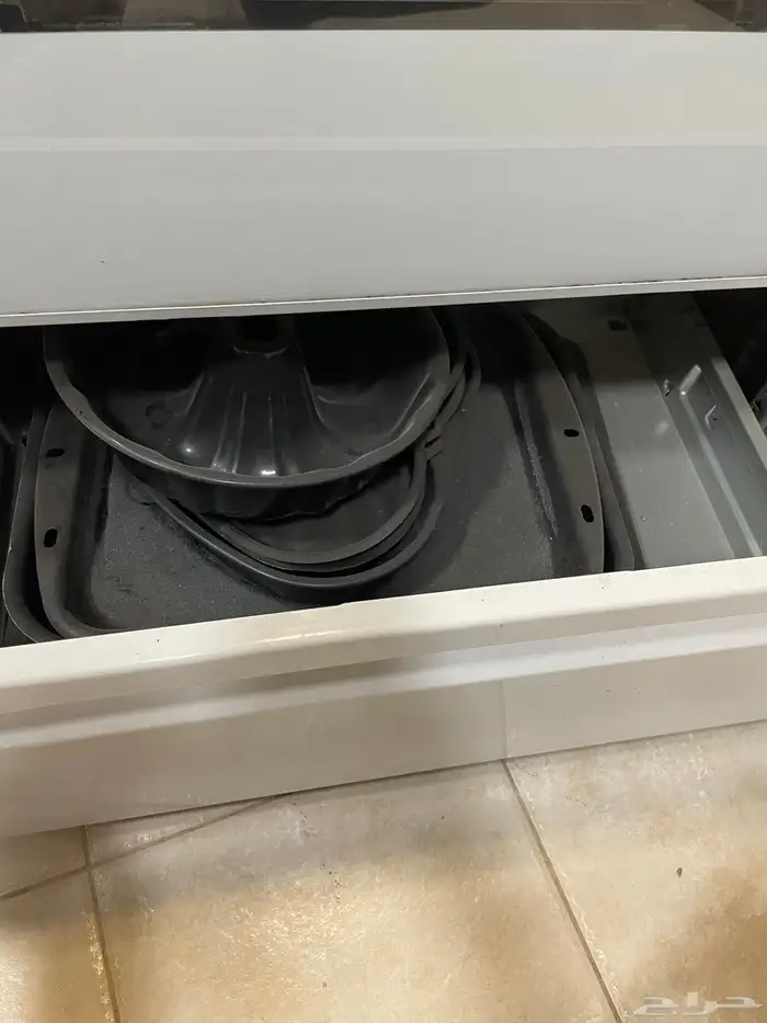 فرن قز كهربائي أمريكي 3