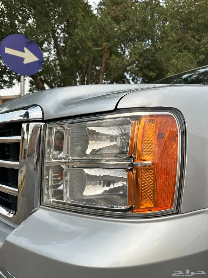 جمس سييرا غمارتين 2013 دبل فرار تشغيل عن بعد 20