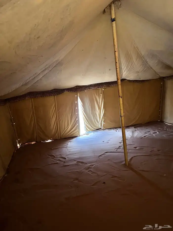 خيمة صباحيه 12 6 صيوان 5