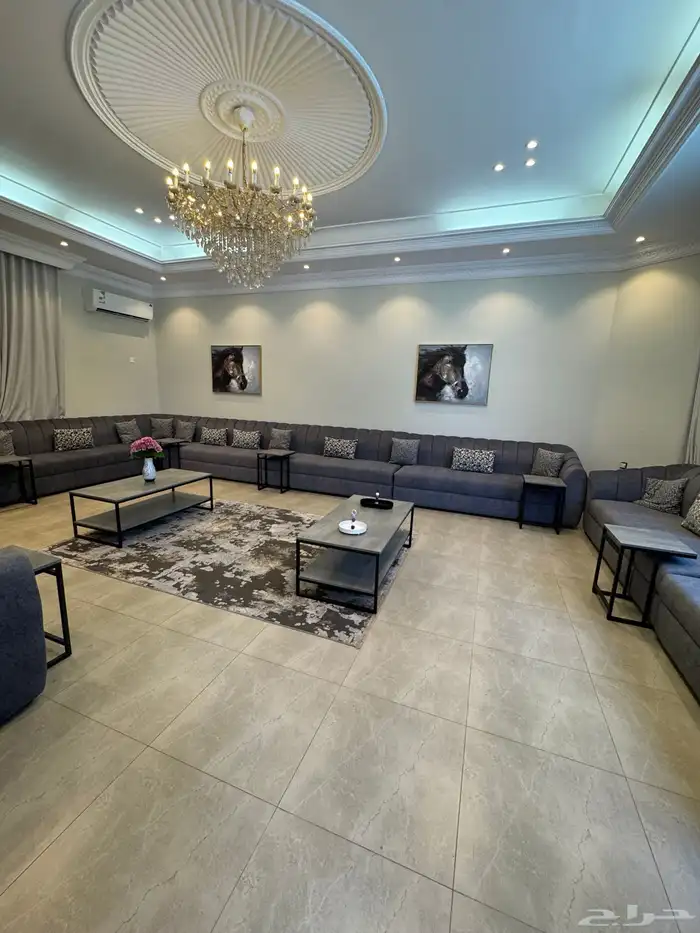 استراحة لاقينا هوم باسعار تنافسيه في اجازة الخريف 23