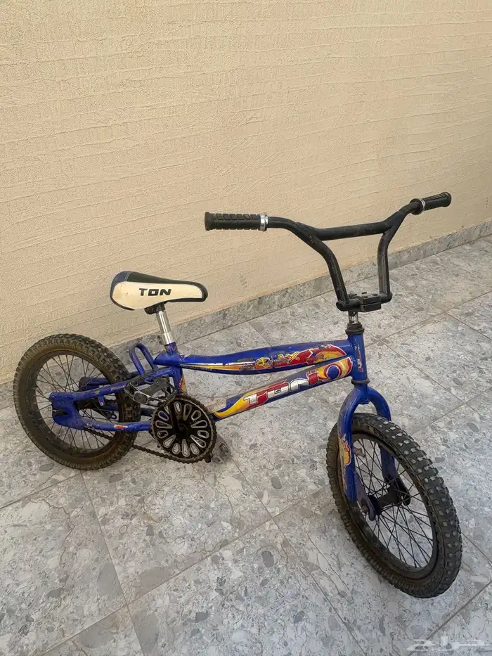 دراجه اطفال 1