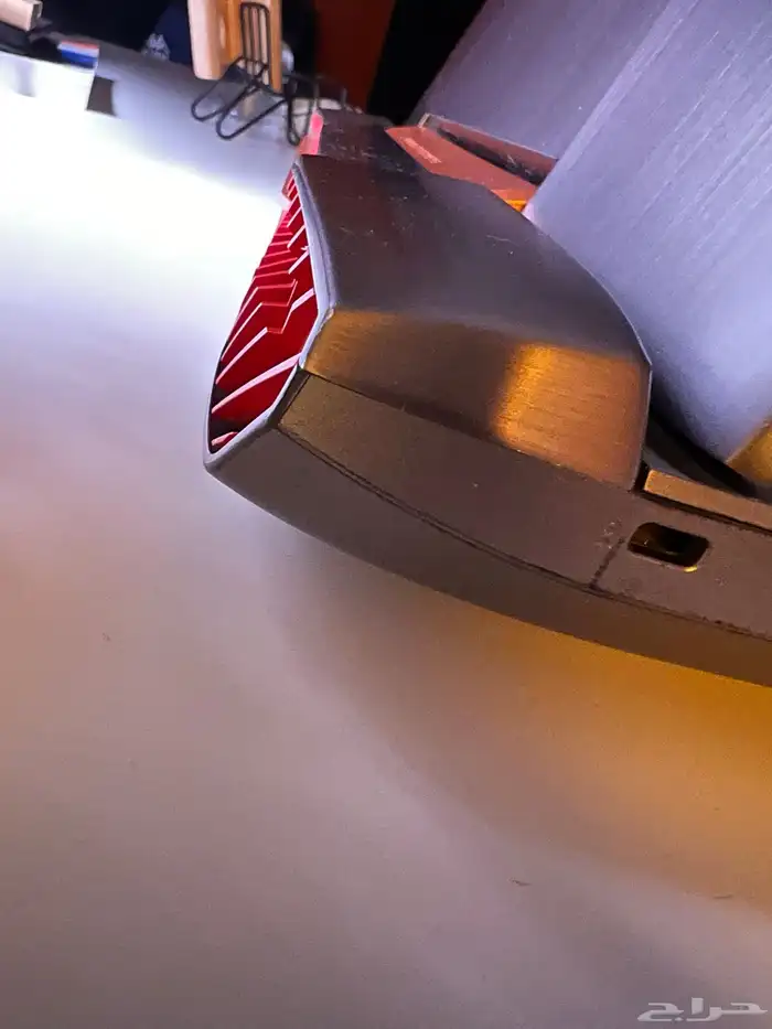 لابتوب اسوس Asus ROG G752VS 19