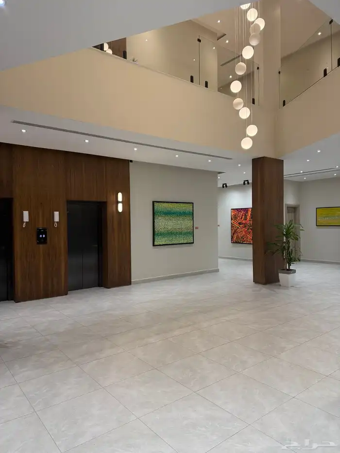 للإيجار مكاتب على الدائري الشمالي ببريدة 1