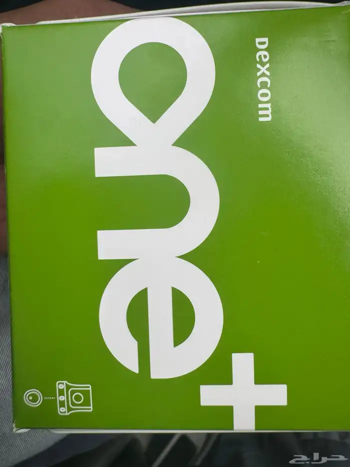 ديسكيوم   جهاز قياس السكر بالدم 2