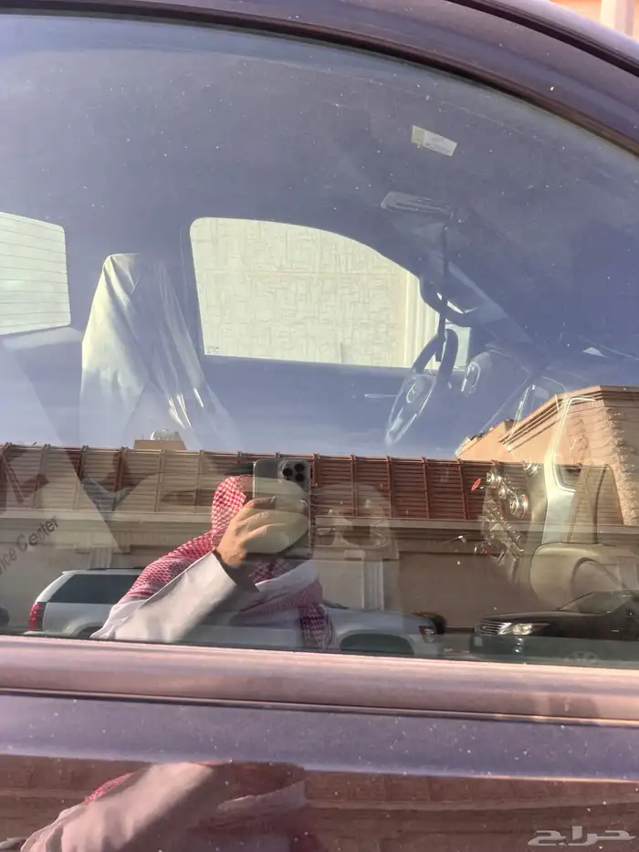 سيرا 2020 اسود نظيف جدا جدا ممشى اقل 100 3