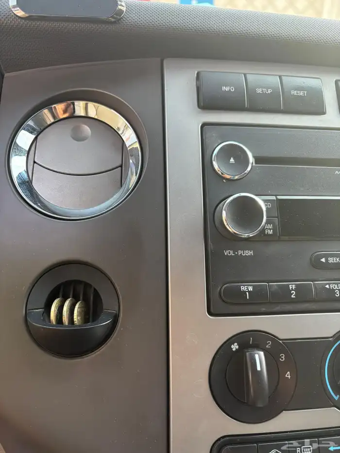 اكسبديشن 2012 41