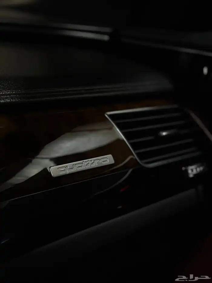 اودي A8 L 2016 للبيع 25