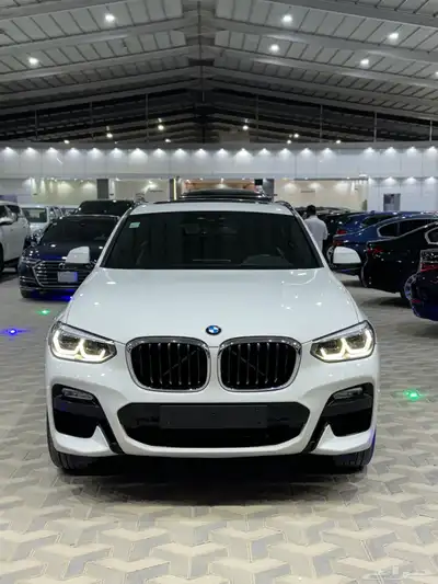 بي ام دبليو X4 2019 ام كت سعر مناسب index