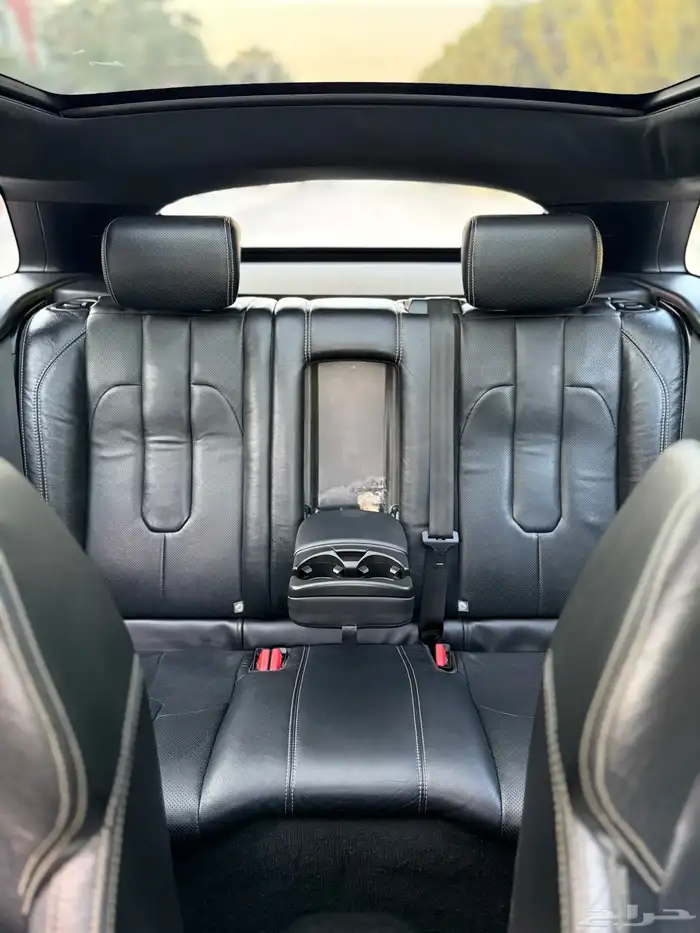 RANG ROVER EVOQUE 2015 27