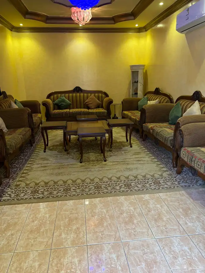 اثاث مستعمل 0