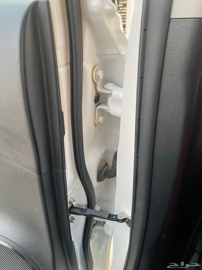 هايلوكس 2016وكاله فل كامل بدووون دبل قير عايدي مخزن 50