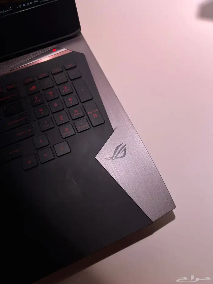 لابتوب اسوس Asus ROG G752VS 5