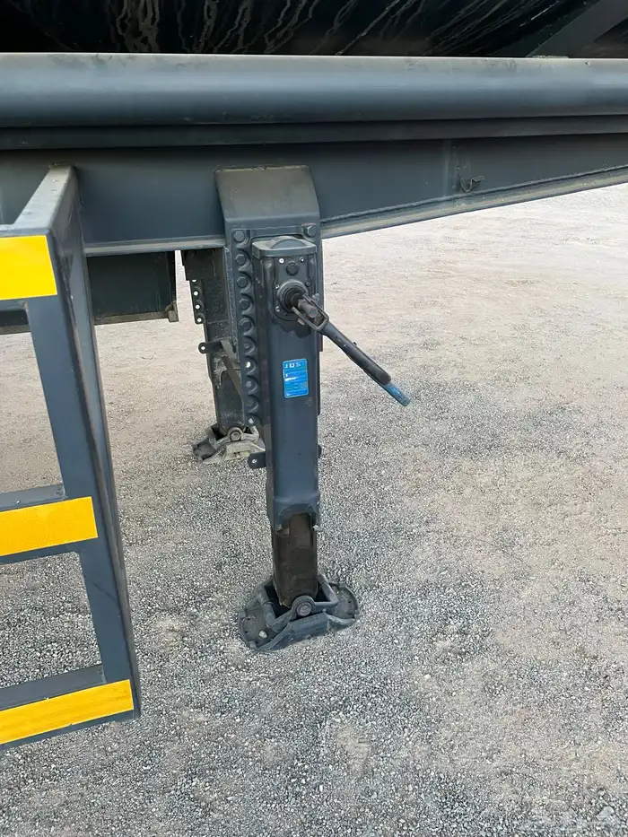 تانكي 30 طن للبيع 14