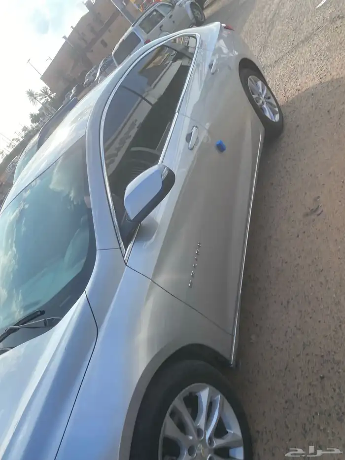 ماليبو موديل 2018 11