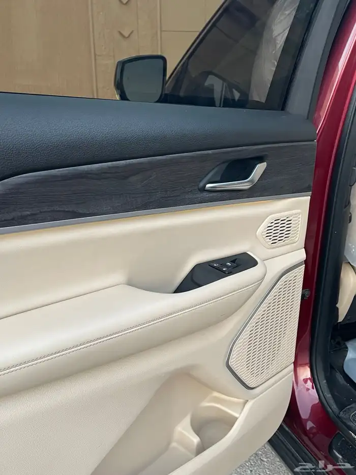 شيروكي 2021 لمتيد وكاله 20