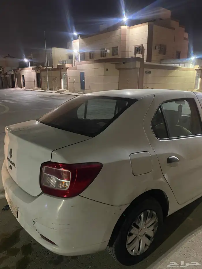 رينو سيمبول 2